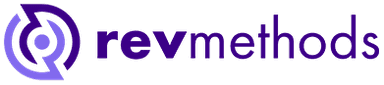 RevMethods Logo